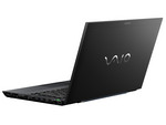 Sony Vaio VPC-SB1Z9EB