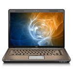 HP Pavilion dv5t