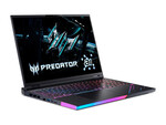 Acer Predator Helios 16 AI PH16-73 Acer Predator Helios 16 AI PH16-73