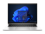 HP EliteBook 1040 G9, i7-1265U