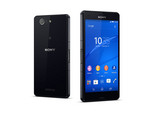 Sony Xperia Z3 Compact