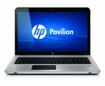 HP Pavilion dv7-4170us