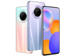 Huawei Nova Y9a