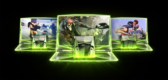 NVIDIA GeForce GTX 1060 Mobile NVIDIA GeForce GTX 1060 Mobile