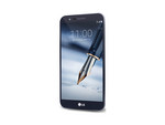 LG Stylo 3 Plus