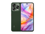 Nubia V70 Design Nubia V70 Design