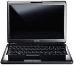 Toshiba Satellite U400