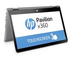 HP Pavilion x360 14-BA022NW