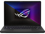 Asus ROG Zephyrus G14 GA402RK-L8093W