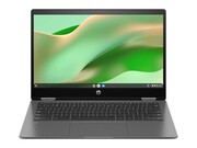 HP Chromebook x360 13b-ca000