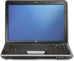 HP Pavilion dv4-1465DX