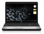 HP Compaq G60t