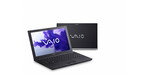 Sony Vaio VPC-Z21M9E