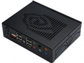 Nvidia Ion (GeForce 9400M + Intel Atom) hakkında izlenimler