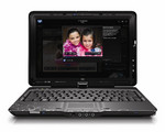 HP Touchsmart tx2z-1020us