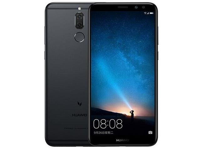 huawei mate 10 lite notebookcheck tr com