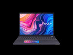 Asus ProArt StudioBook Pro X-W730G5T, i7-9750H