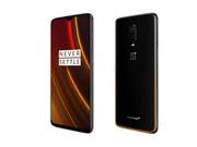 OnePlus 6T McLaren Edition