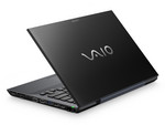 Sony Vaio VPC-SA2Z9E/B