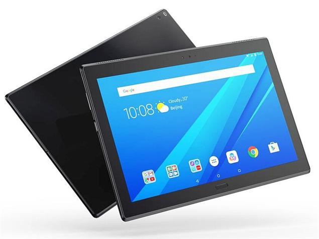 Lenovo Tab 4 10 Tb X304f Za2j0030se Notebookcheck Tr Com