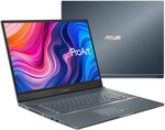 Asus ProArt StudioBook Pro 17 W700G3T-XH99