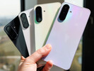 Samsung Galaxy A36