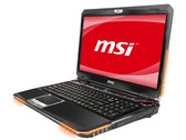 İnceleme MSI GT660R Notebook