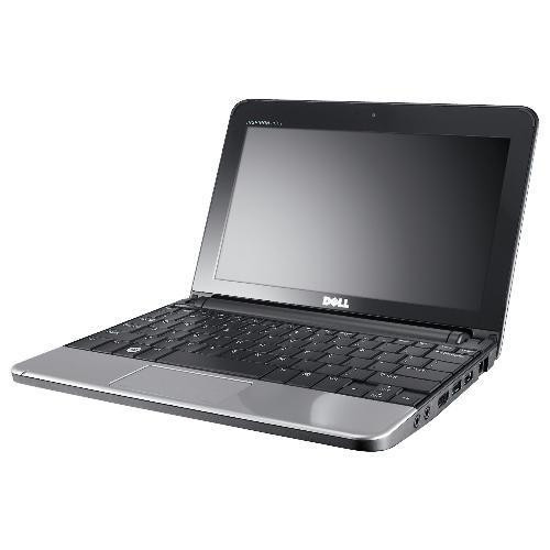 Dell Inspiron Mini 10 Notebookcheck tr