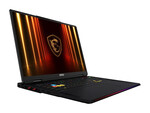 MSI Raider A18 HX A9WJG MSI Raider A18 HX A9WJG