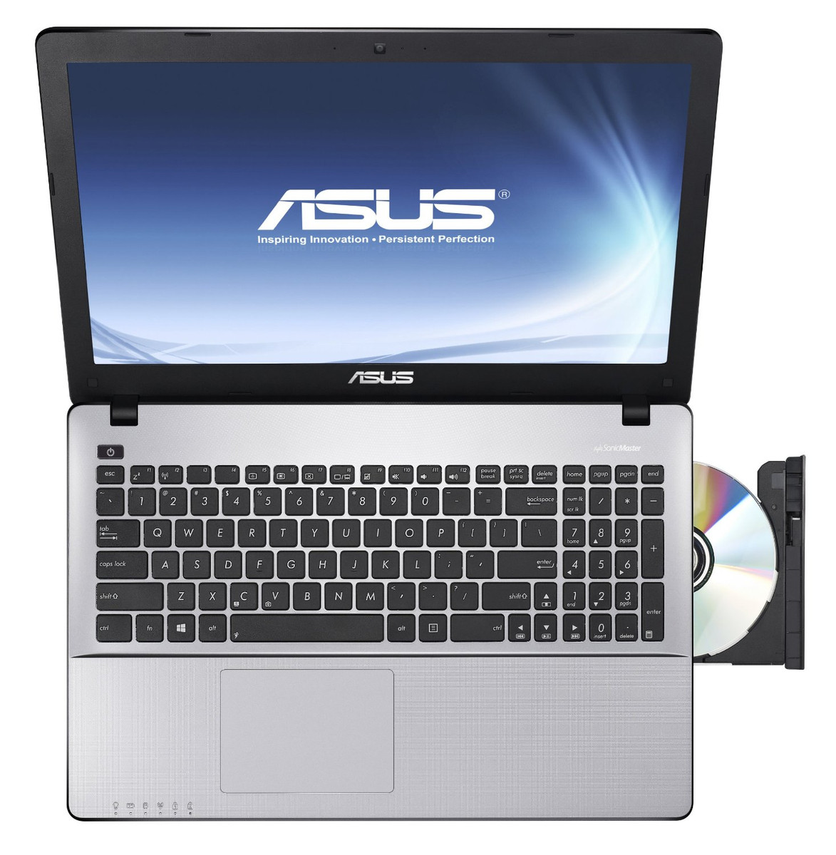 asus x550 seri