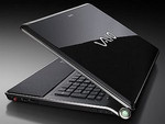 Sony Vaio VGN-AW11XU/Q