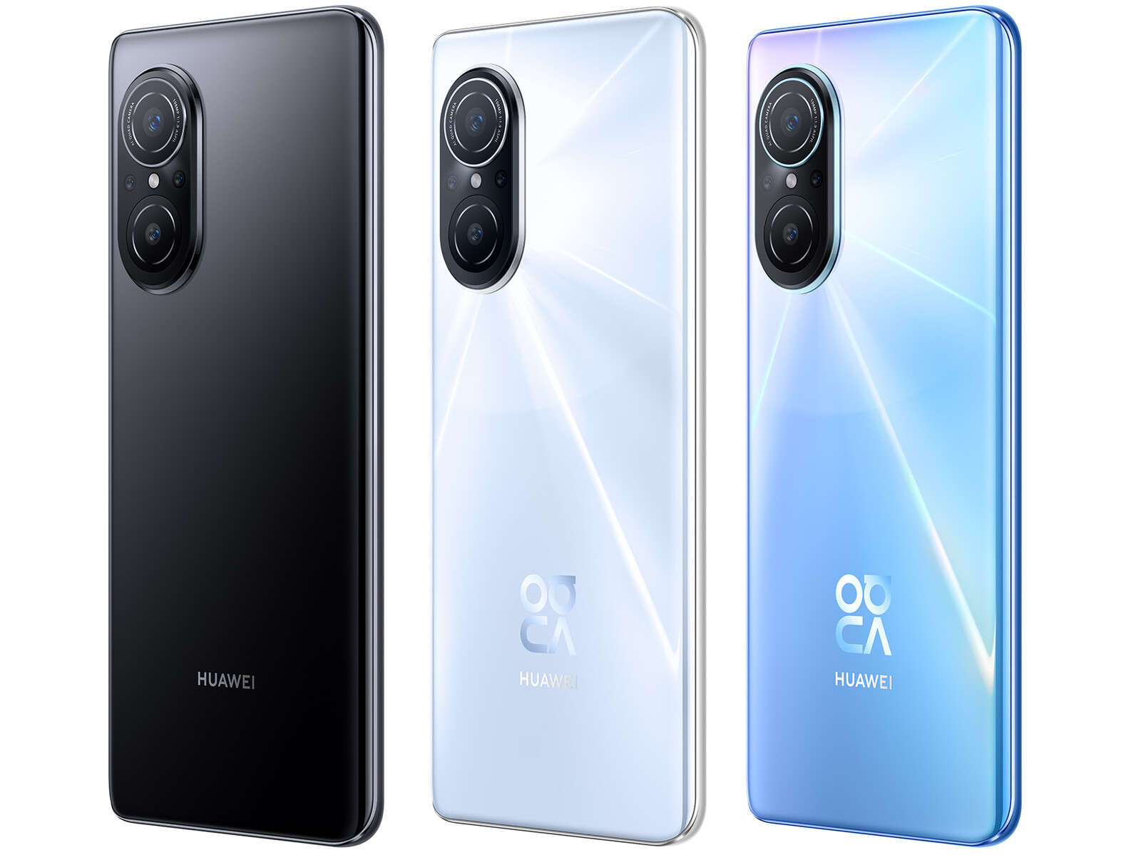 Huawei nova 9 SE - Notebookcheck-tr.com