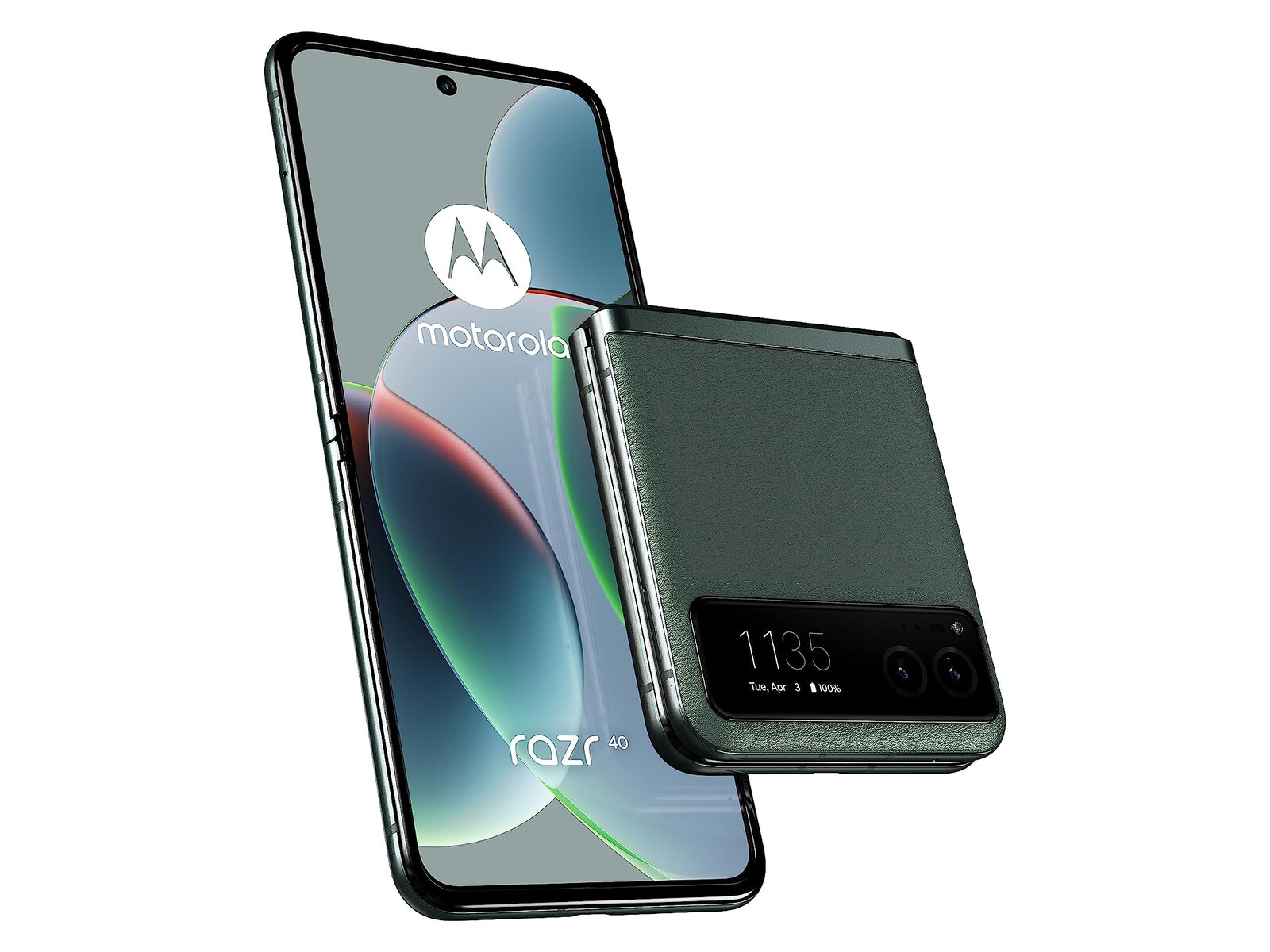 Motorola Razr 40 - Notebookcheck-tr.com