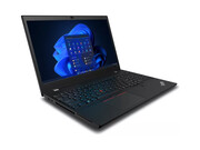 Lenovo ThinkPad P15v G3, i7-12700H T1200