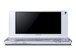 Sony Vaio VGN-P35GK/W