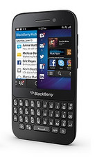 BlackBerry Q5