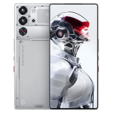 Nubia RedMagic 10S Pro Plus - Notebookcheck-tr.com