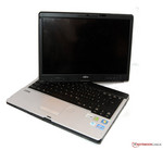 Fujitsu Lifebook T901