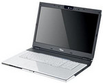 Fujitsu-Siemens Amilo Xi3650 Fujitsu-Siemens Amilo Xi3650