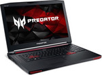 Acer Predator 17 G9-793-76Z1