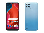 Realme C25Y