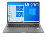 LG Gram 17 Z90N-R.AAS9U1