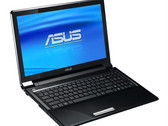 İnceleme Asus UL50VF Optimus Laptop
