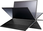 Lenovo LaVie Z HZ750