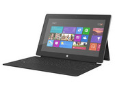 İnceleme: Microsoft Surface RT Tablet