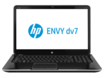 HP Envy dv7t-7200