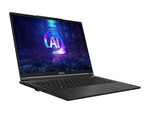 MSI Stealth A16 AI+ A3XWGG MSI Stealth A16 AI+ A3XWGG