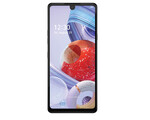 LG Stylo 6