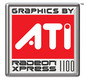 ATI Radeon Xpress 1100 ATI Radeon Xpress 1100