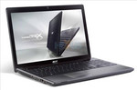 Acer Aspire 5820T-373G32Mn